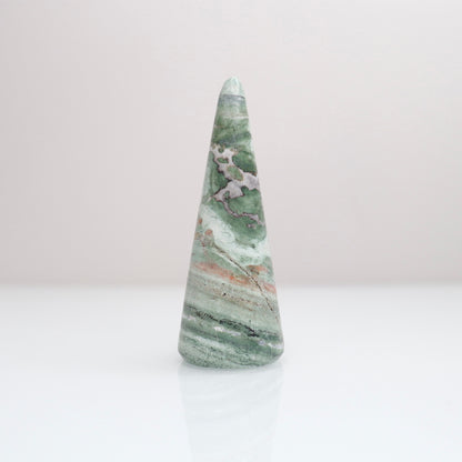 Unicorn Jasper Ring Holder 4