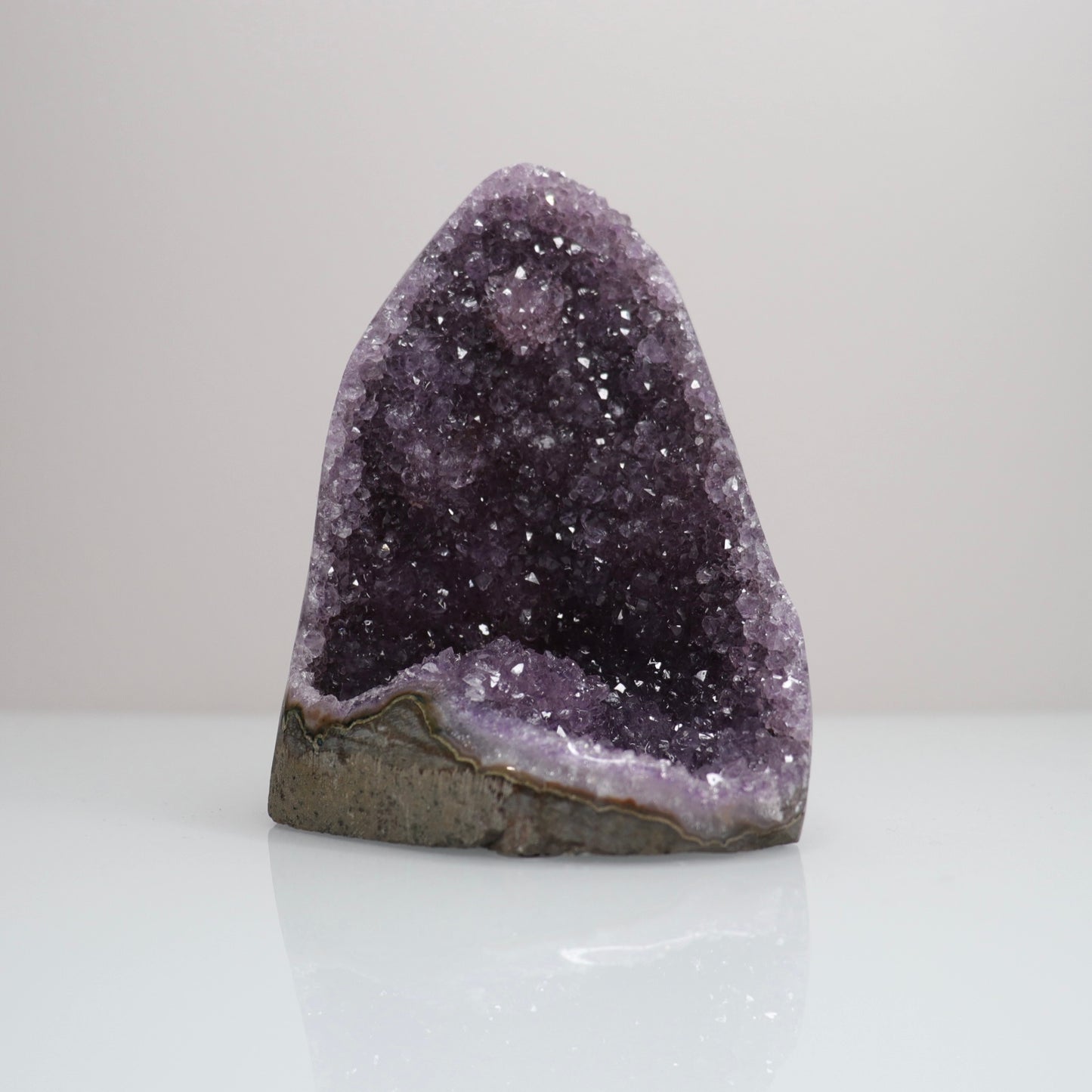 Amethyst Cutbase 15