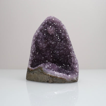 Amethyst Cutbase 15