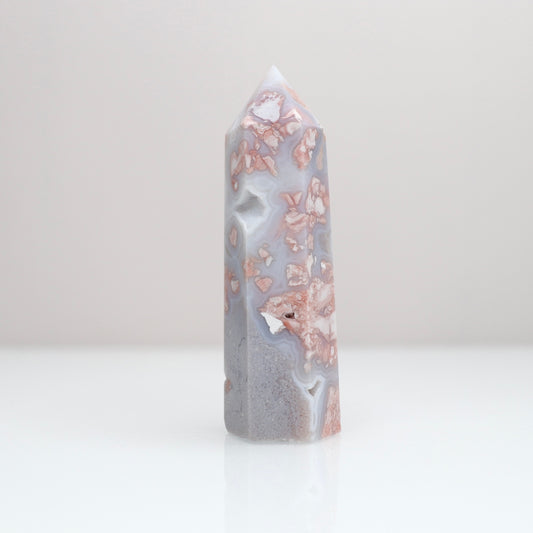 Pink Agate Tower | 81