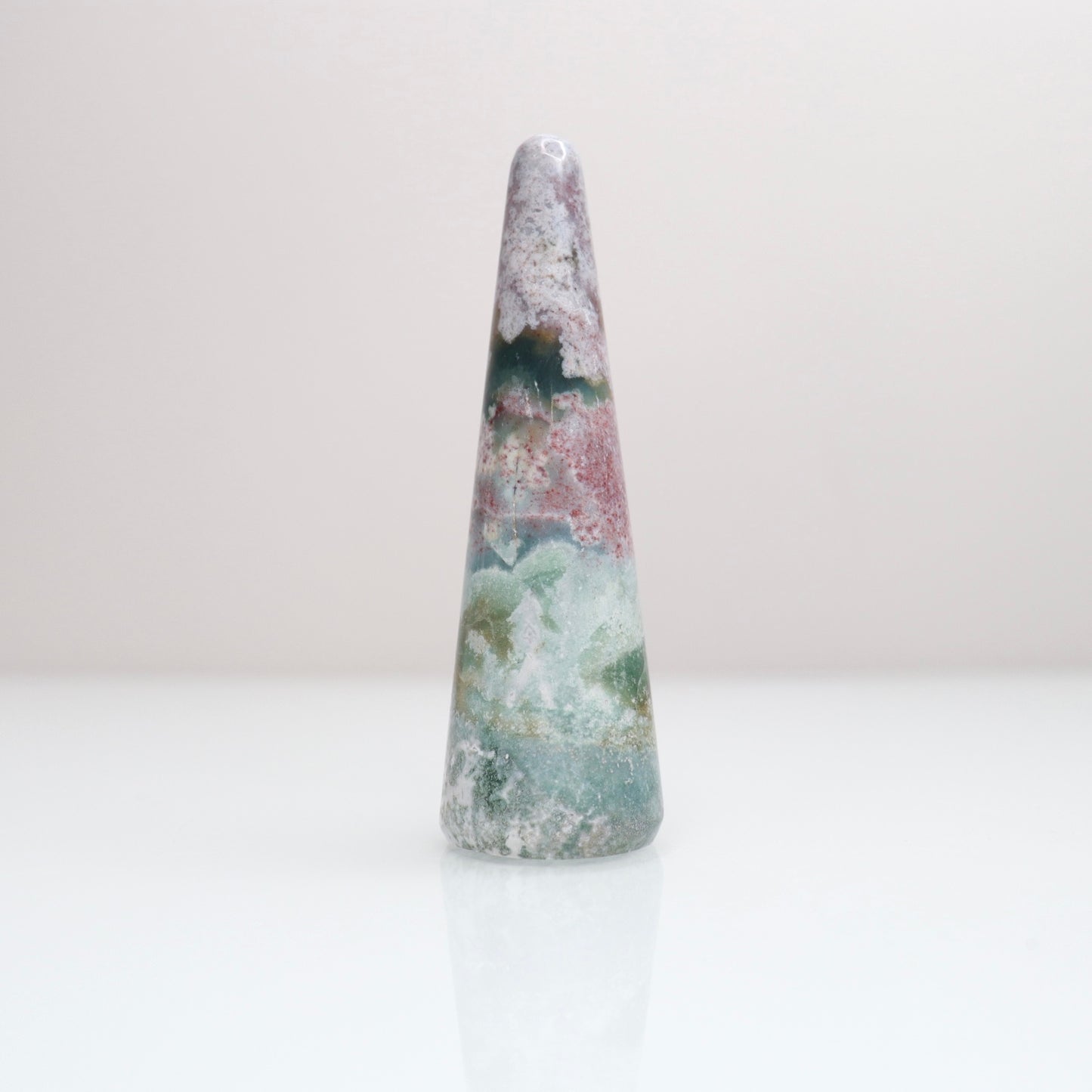 Unicorn Jasper Ring Holder 9