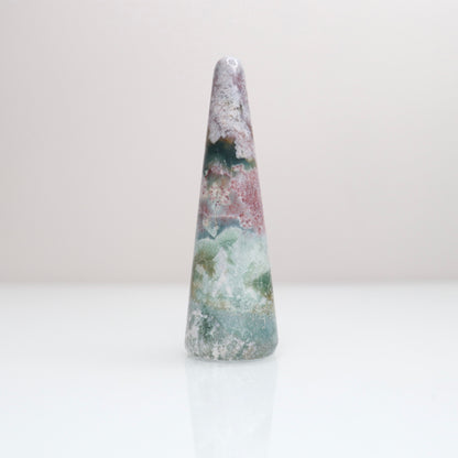 Unicorn Jasper Ring Holder 9