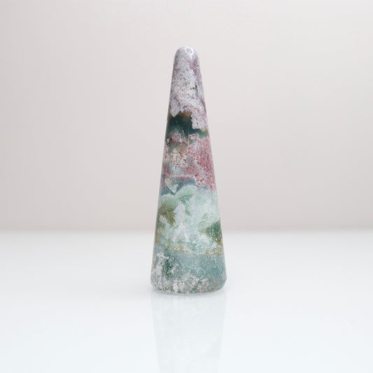 Unicorn Jasper Ring Holder 9