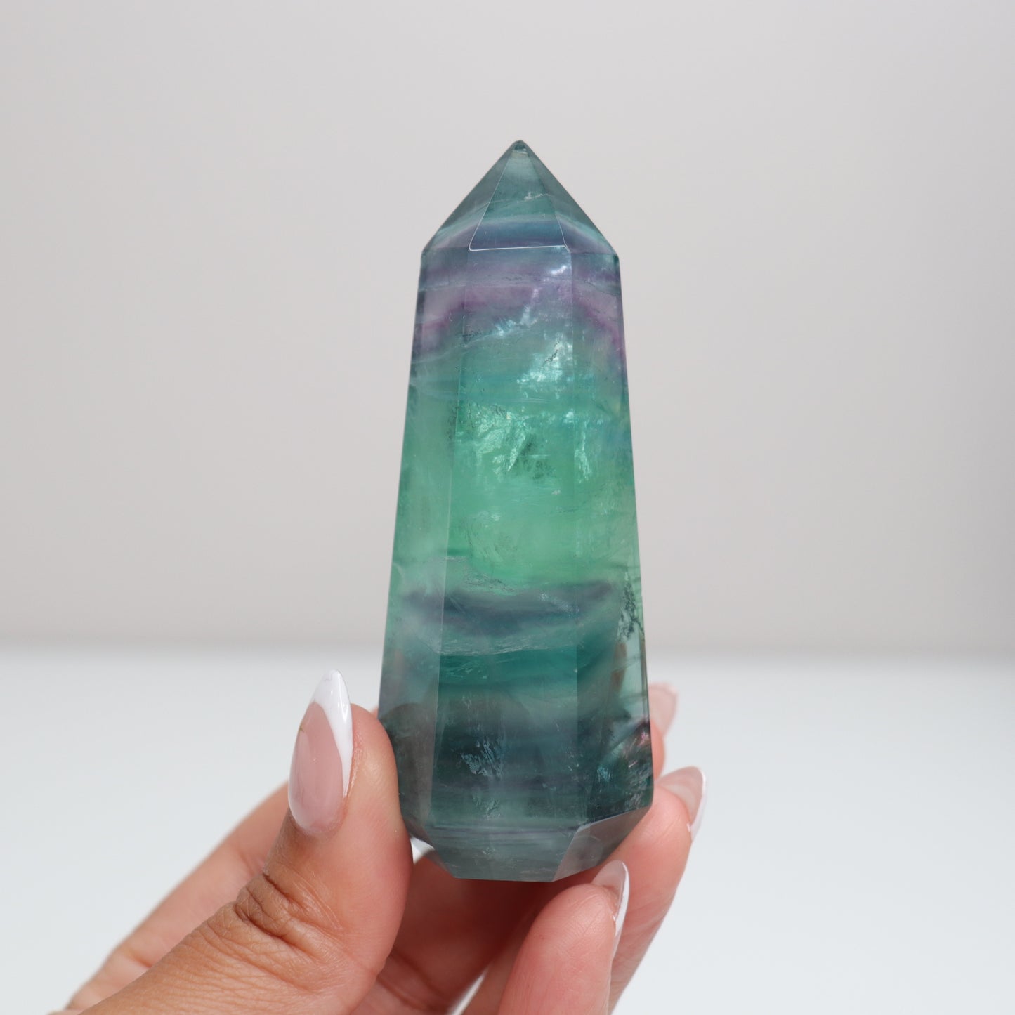 Fluorite Tower | 3*