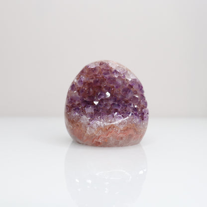 Amethyst Cut Base 10