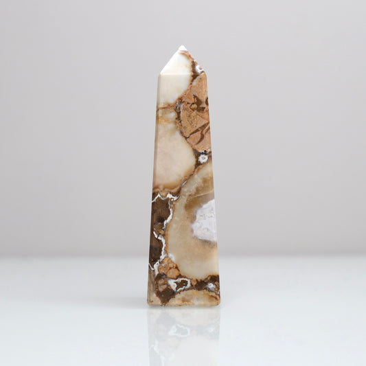 Cobra Jasper Tower 133