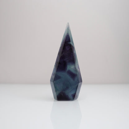 Fluorite Diamond 10