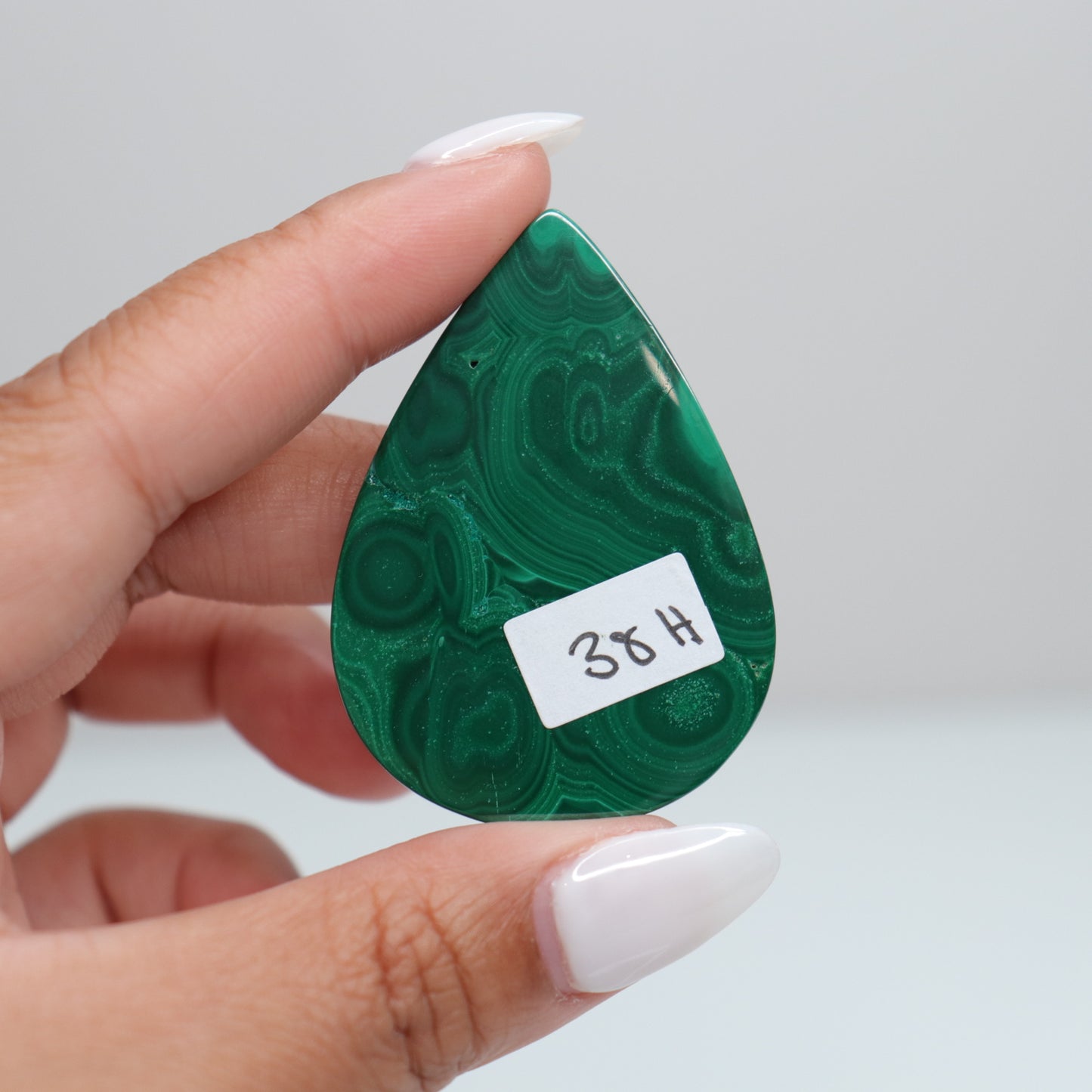Malachite Cab | R