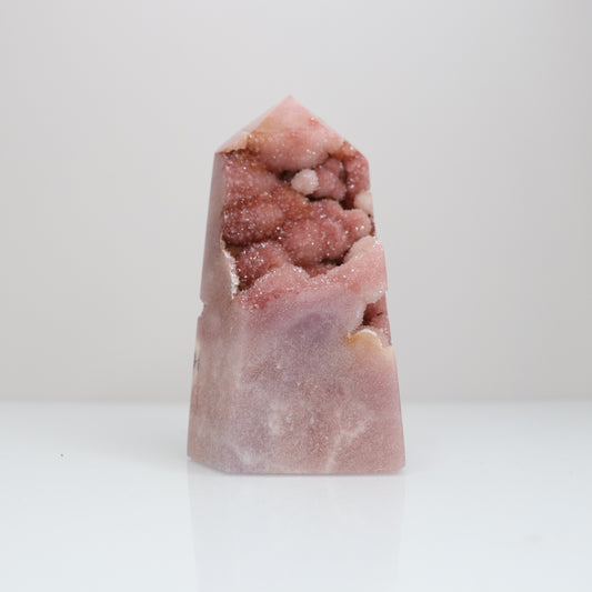 Pink Amethyst Tower | 149