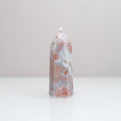 Pink Agate Tower | 58