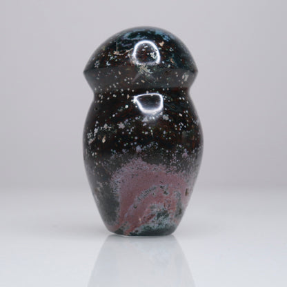 Ocean Jasper Mushroom | 2