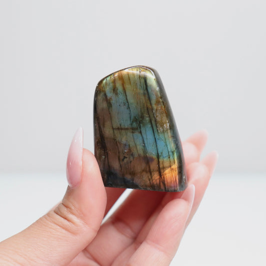 Labradorite Freeform 60