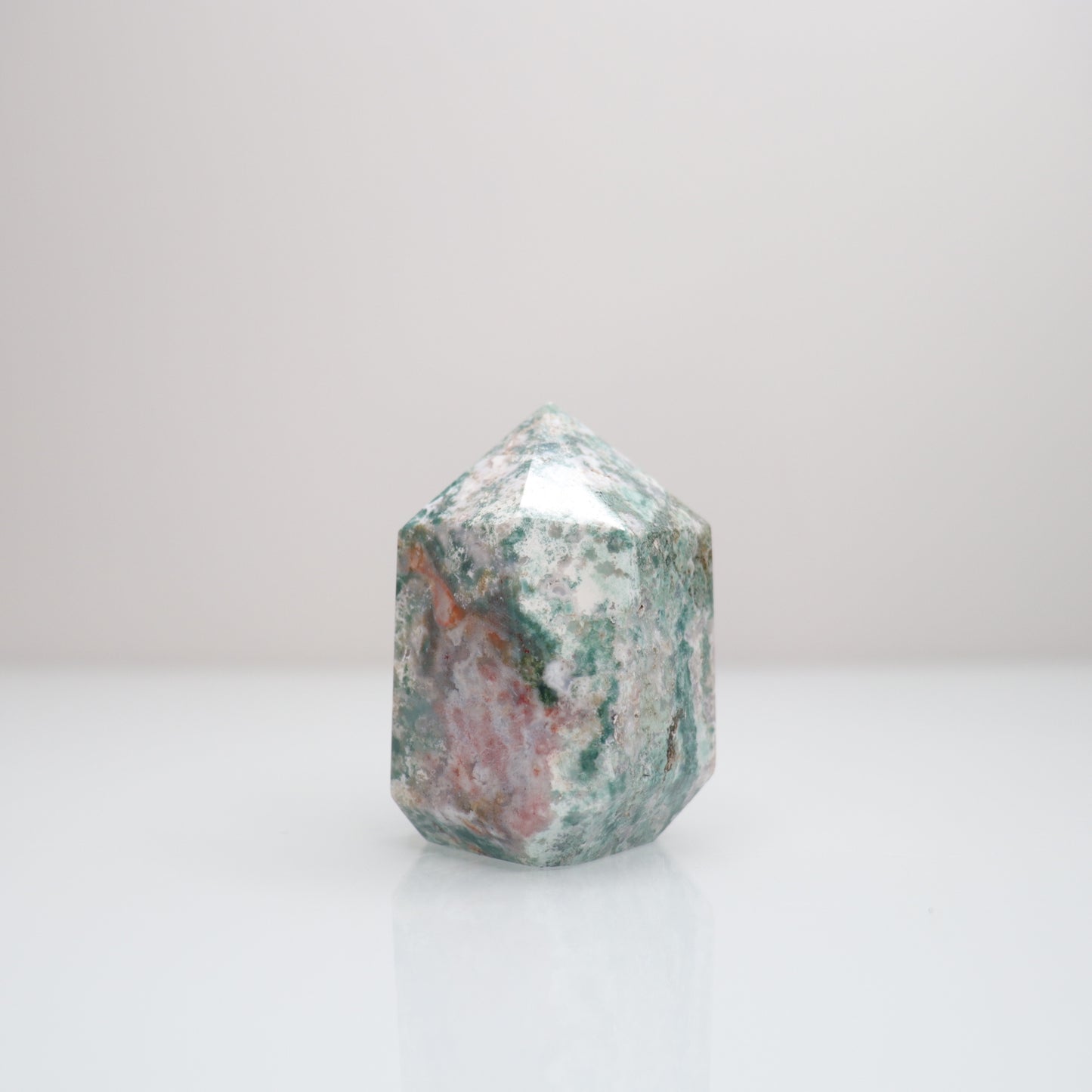 Unicorn Jasper Tower 17