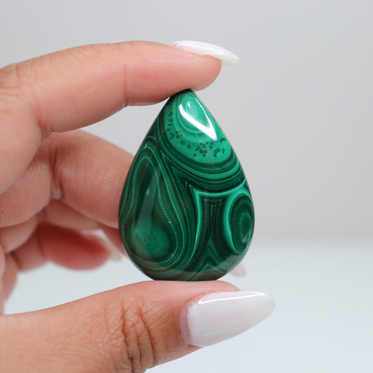 Malachite Cab | H