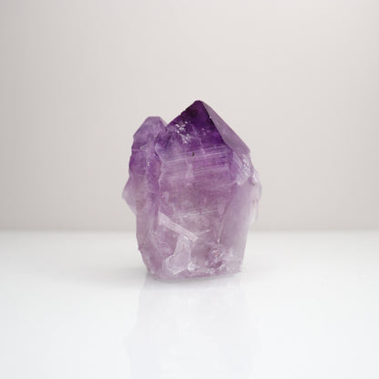 Amethyst Top Polished Point | 3