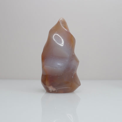 Flower Agate Flame | 2