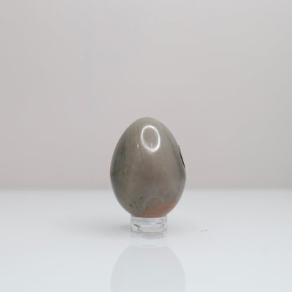 Polychrome Jasper Egg | 1