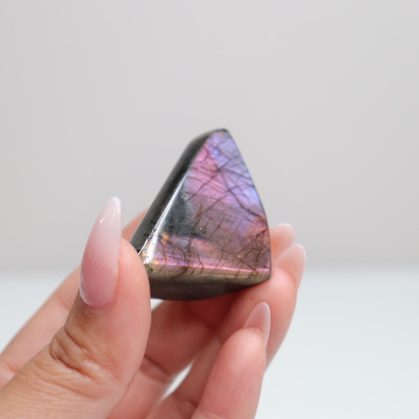 Labradorite Freeform 54