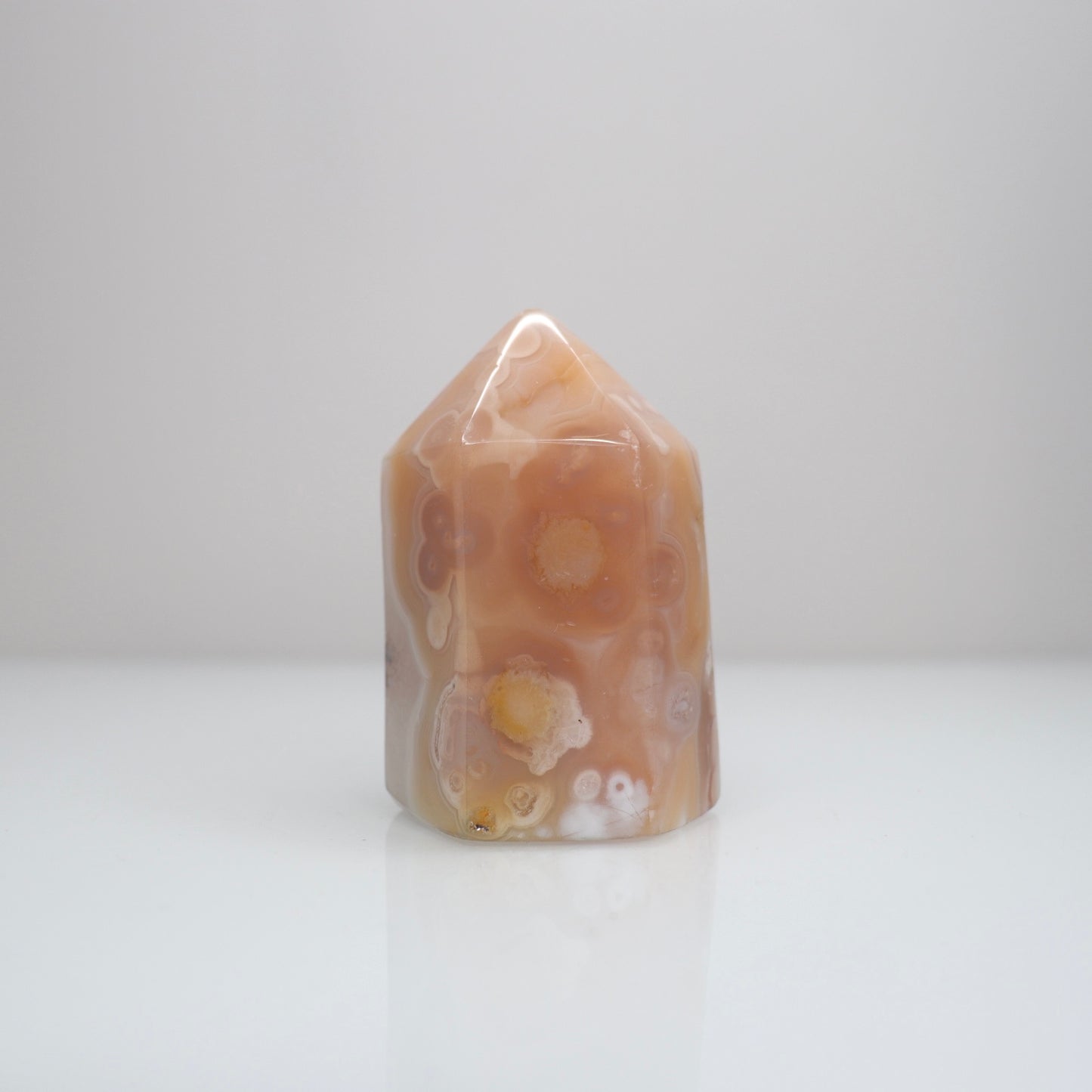 Flower Agate Tower C