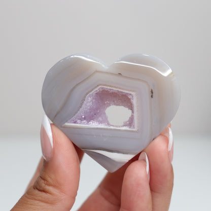 Agate Heart | 18
