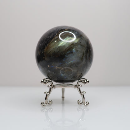 Labradorite Sphere | C