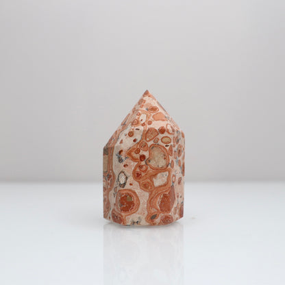 Leopardite Tower | 12