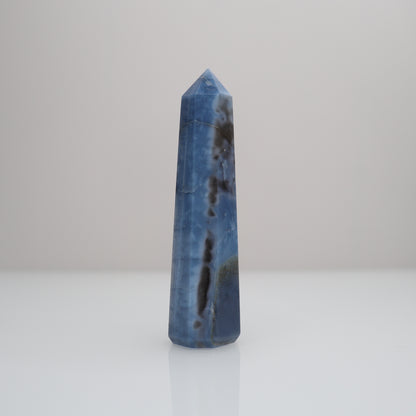 Owyhee Blue Opal Tower | J