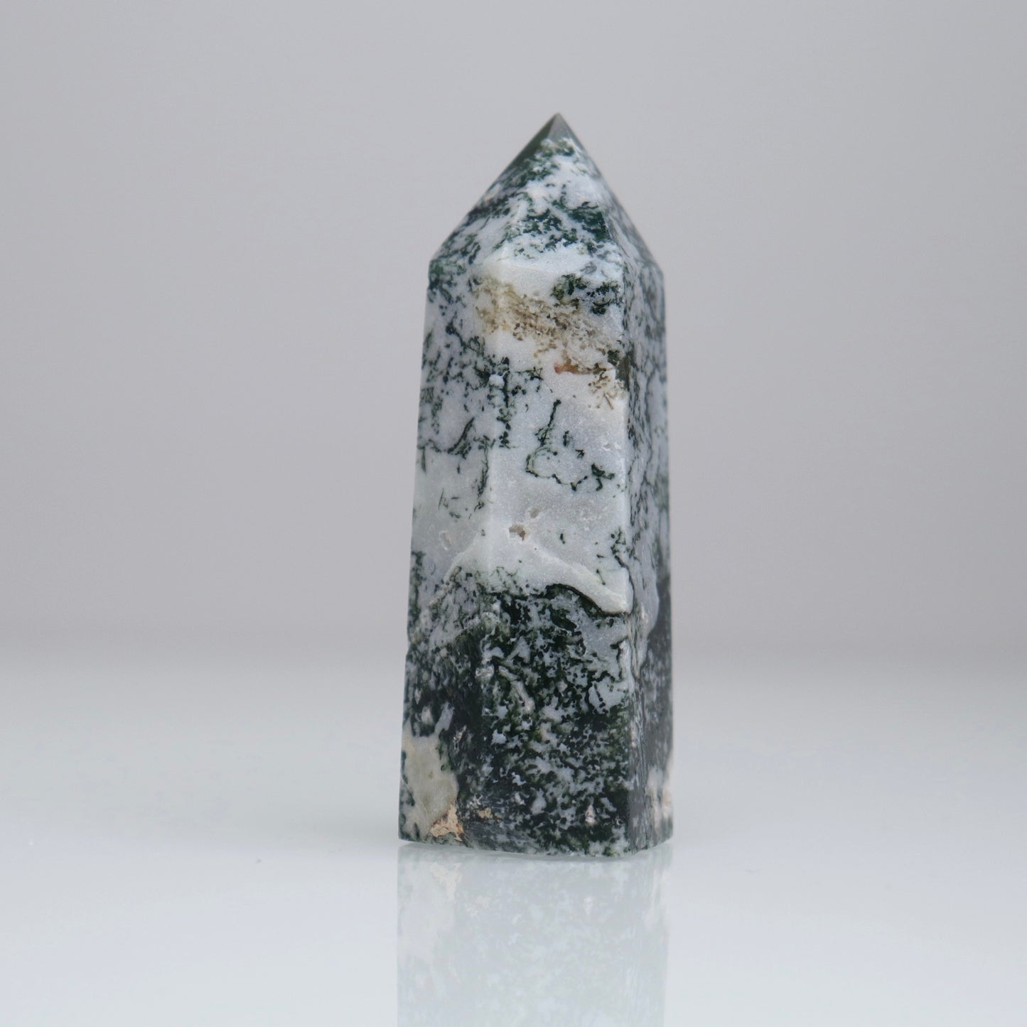 Moss Agate Tower | 34