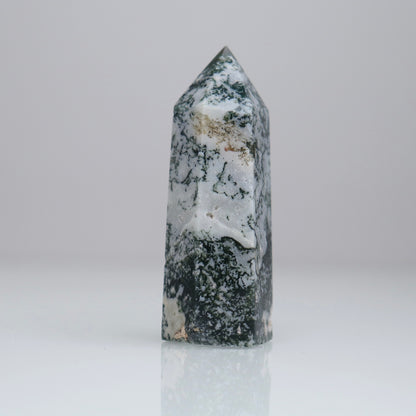 Moss Agate Tower | 34