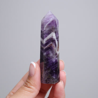 Dream Amethyst Point | 2