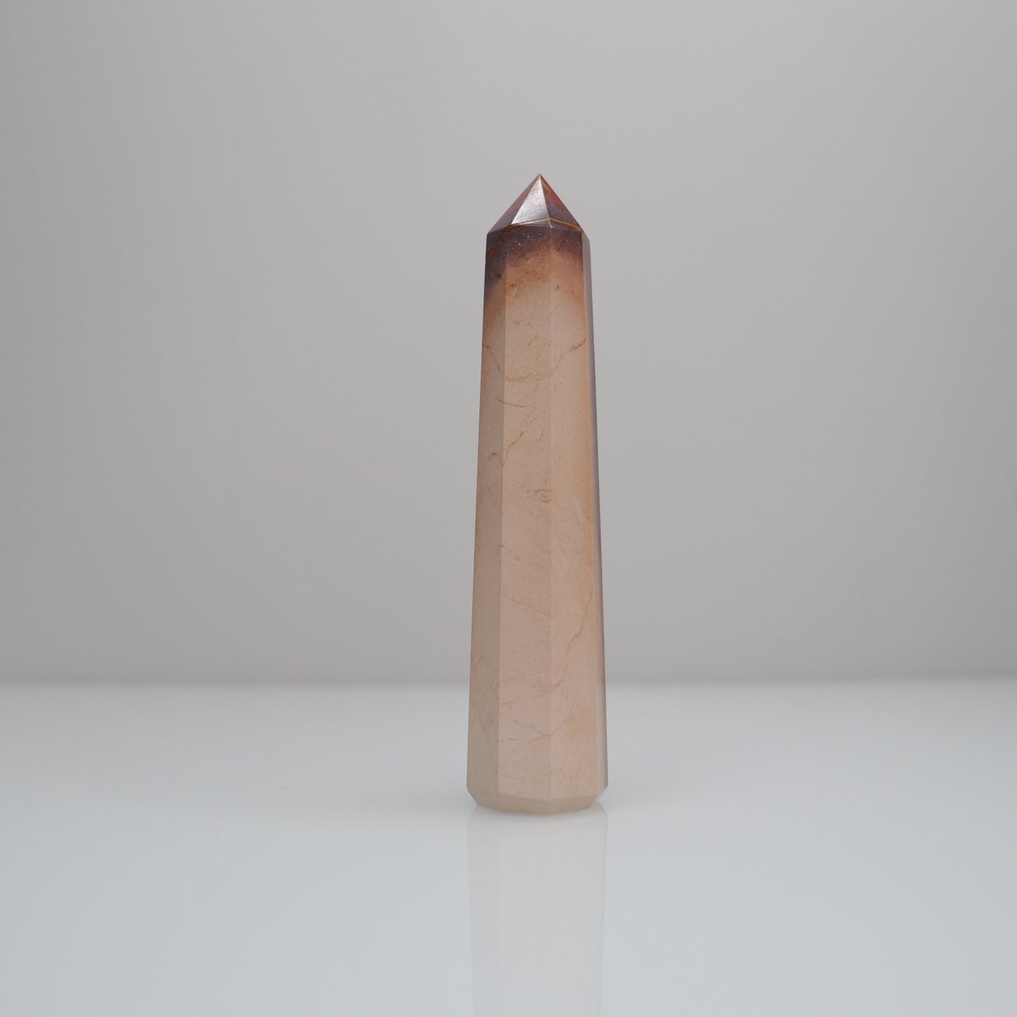 MookaiteJasper Tower | D
