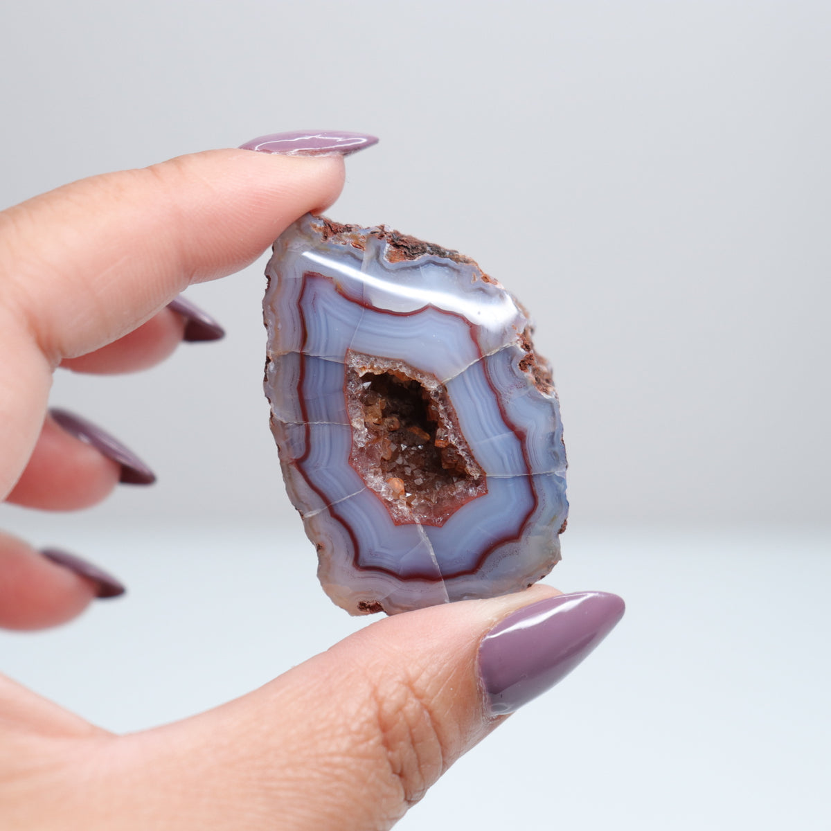 Malawi Agate 008