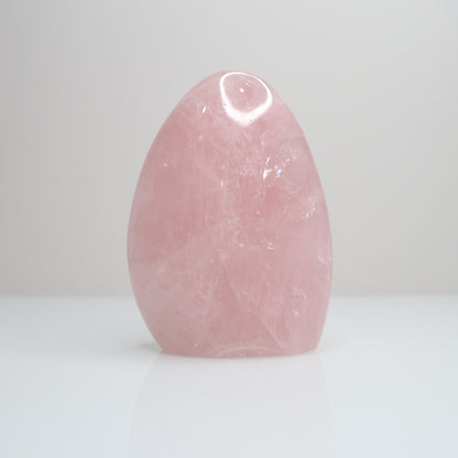Rose Quartz Freeform 4