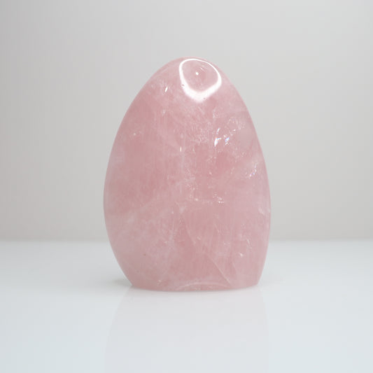 Rose Quartz Freeform 4