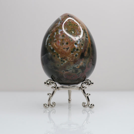Ocean Jasper Egg | 30