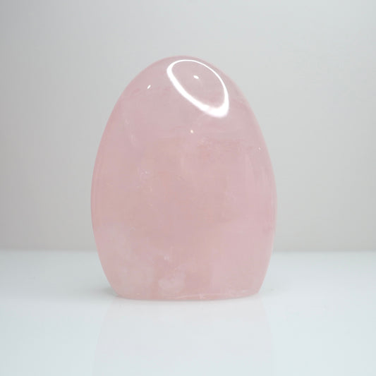 Rose Quartz Freeform 7
