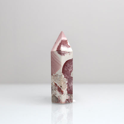 Polychrome Jasper Tower | 110