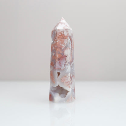 Pink Agate Tower | 63
