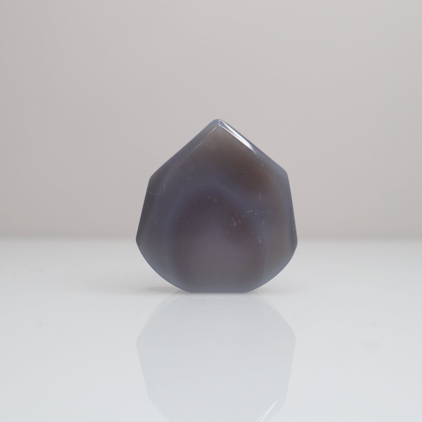 Druzy Agate Tower | G