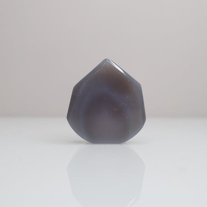 Druzy Agate Tower | G