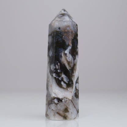 Moss Agate Tower | 4*