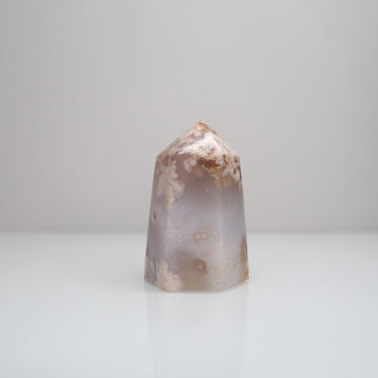 Flower Agate Tower | A