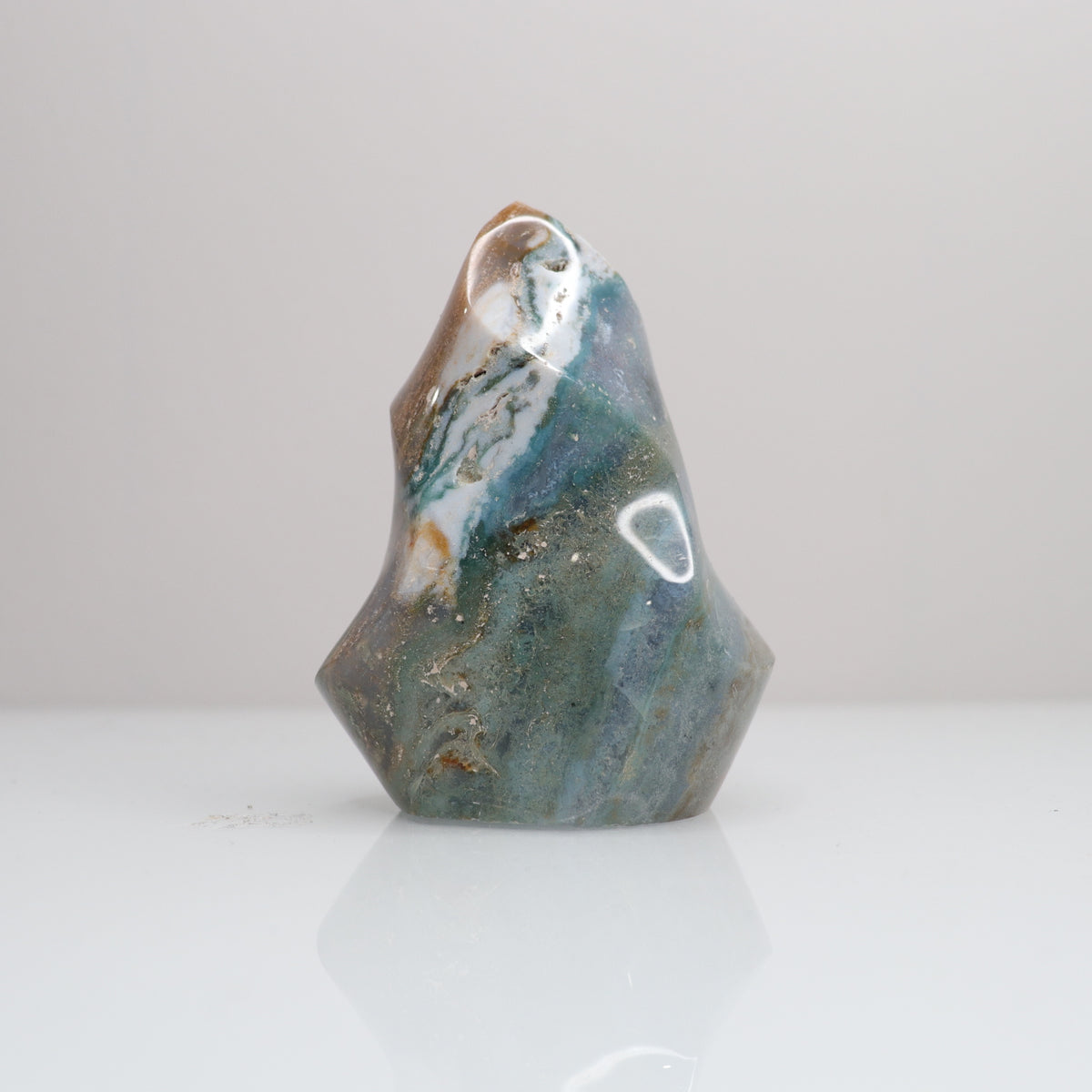 Ocean Jasper Flame 2