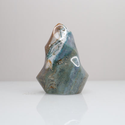 Ocean Jasper Flame 2