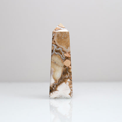 Cobra Jasper Tower 131