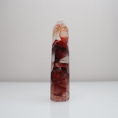 Fire Quartz Tower 2