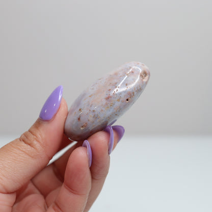 Ocean Jasper Palm Stone | 7