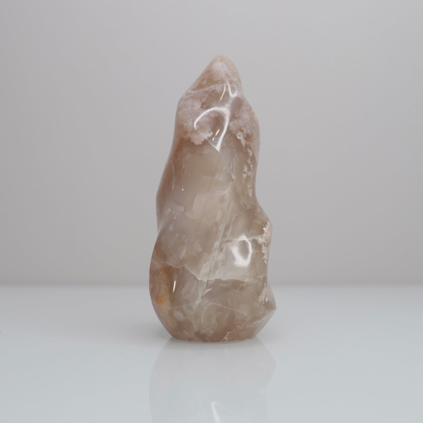 Flower Agate Flame | 3