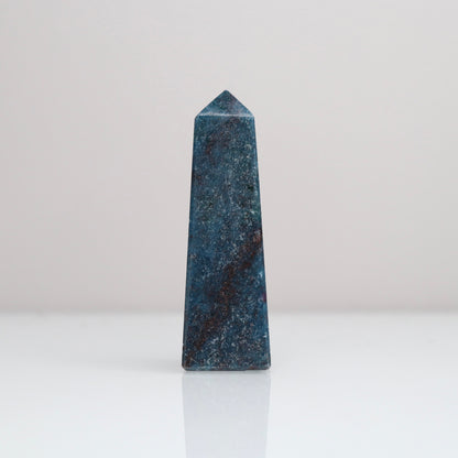 Ruby Kyanite Tower 101