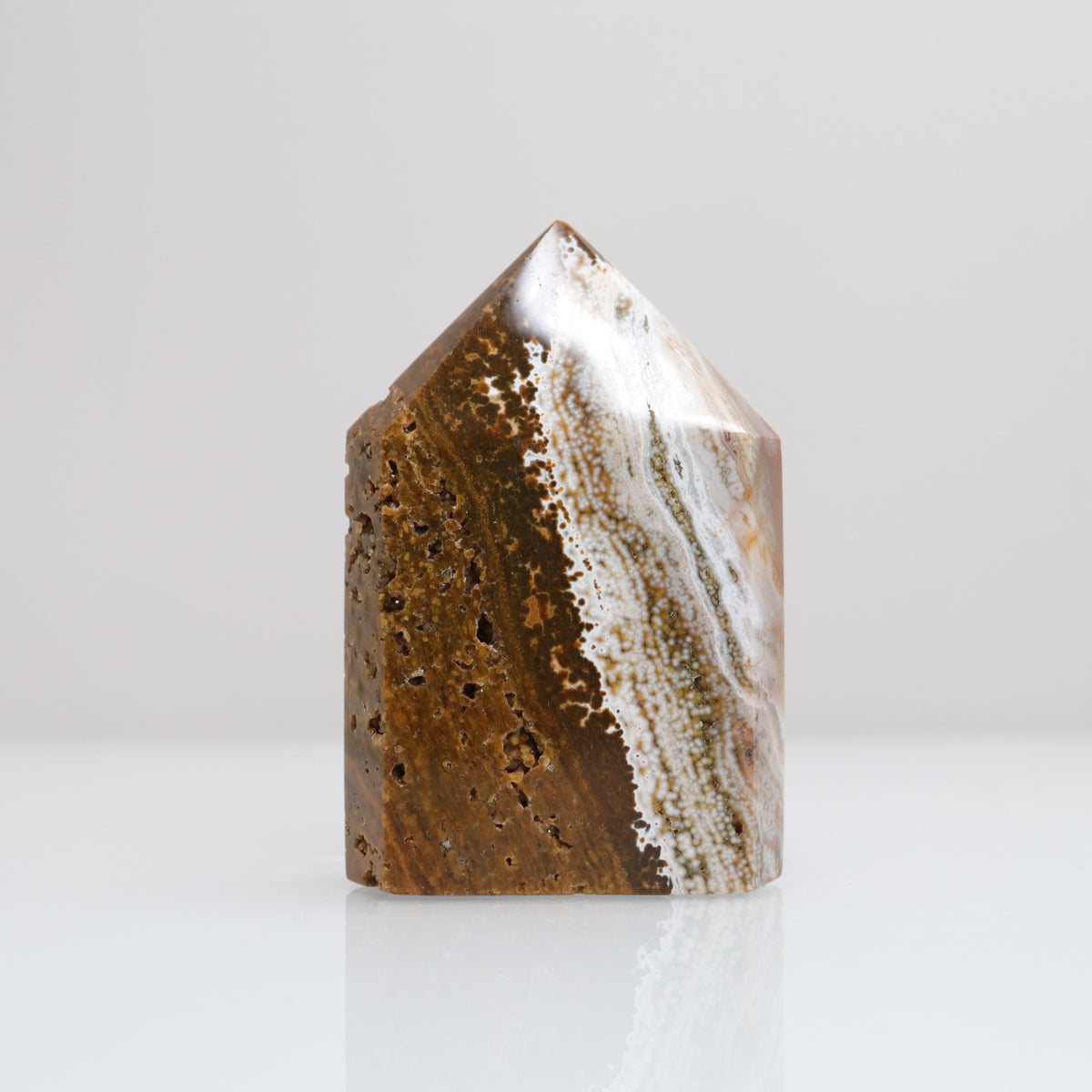 Ocean Jasper Tower | 111
